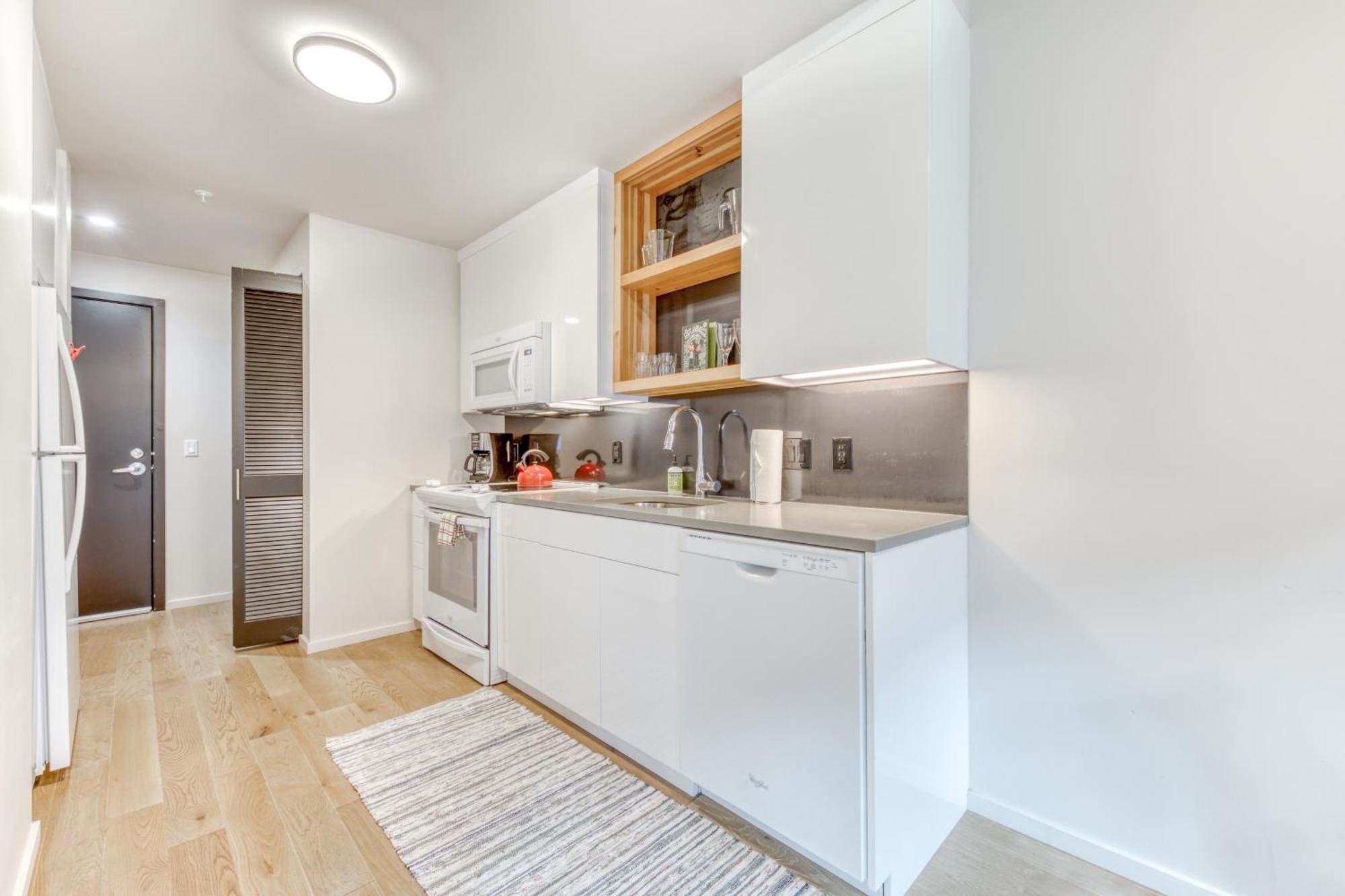 Q21 Condos Πόρτλαντ Δωμάτιο φωτογραφία