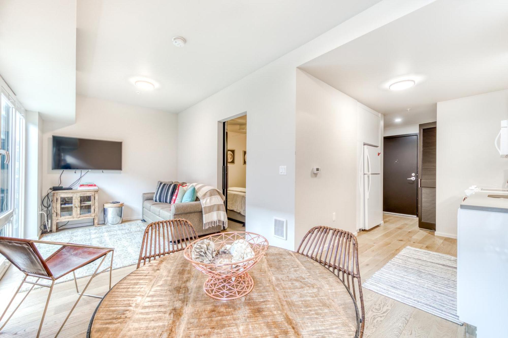 Q21 Condos Πόρτλαντ Δωμάτιο φωτογραφία