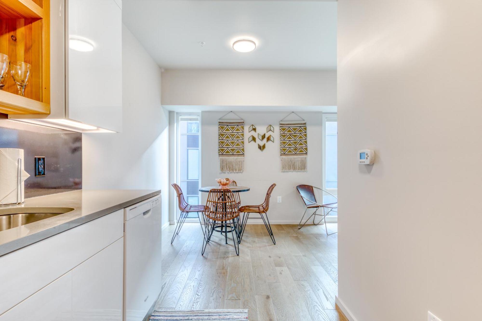 Q21 Condos Πόρτλαντ Δωμάτιο φωτογραφία