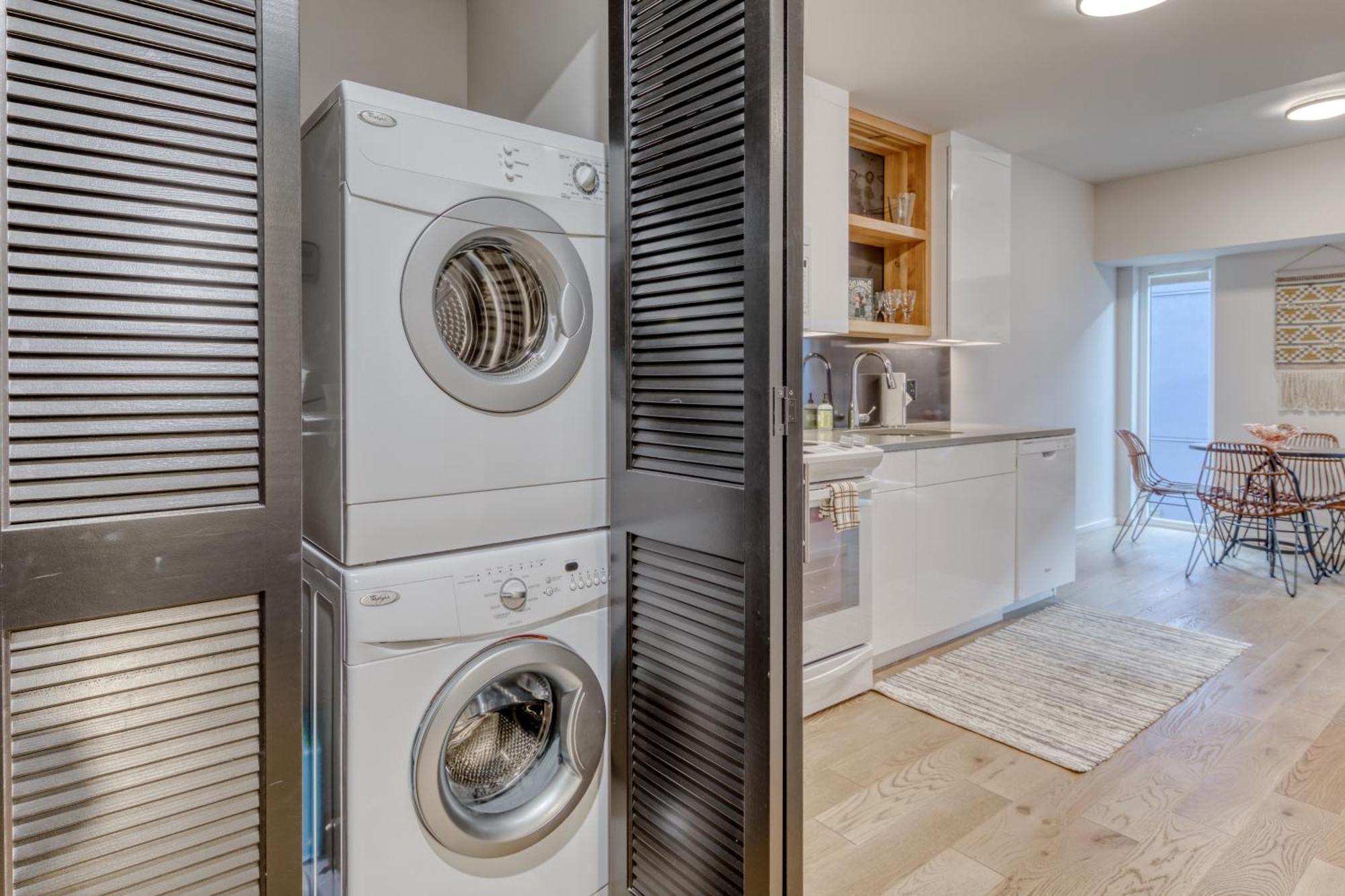 Q21 Condos Πόρτλαντ Δωμάτιο φωτογραφία