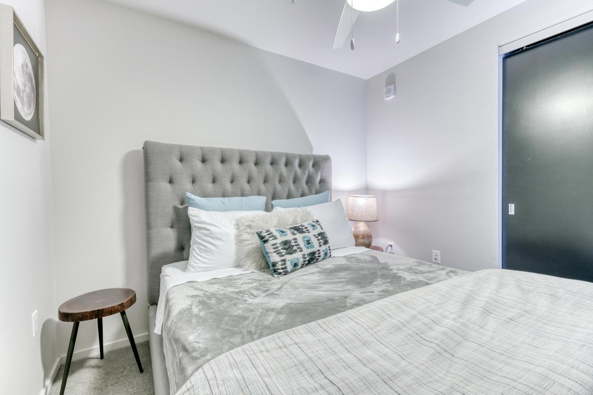 Q21 Condos Πόρτλαντ Δωμάτιο φωτογραφία