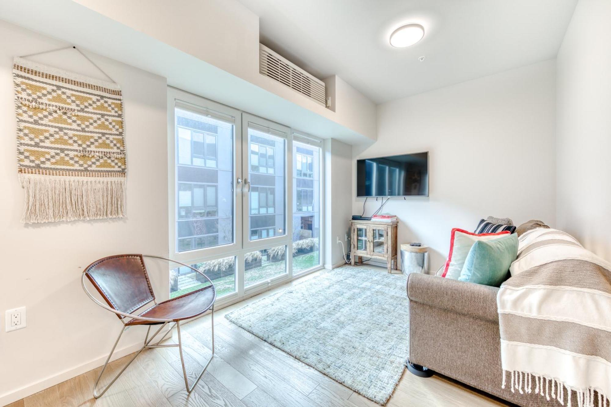 Q21 Condos Πόρτλαντ Δωμάτιο φωτογραφία