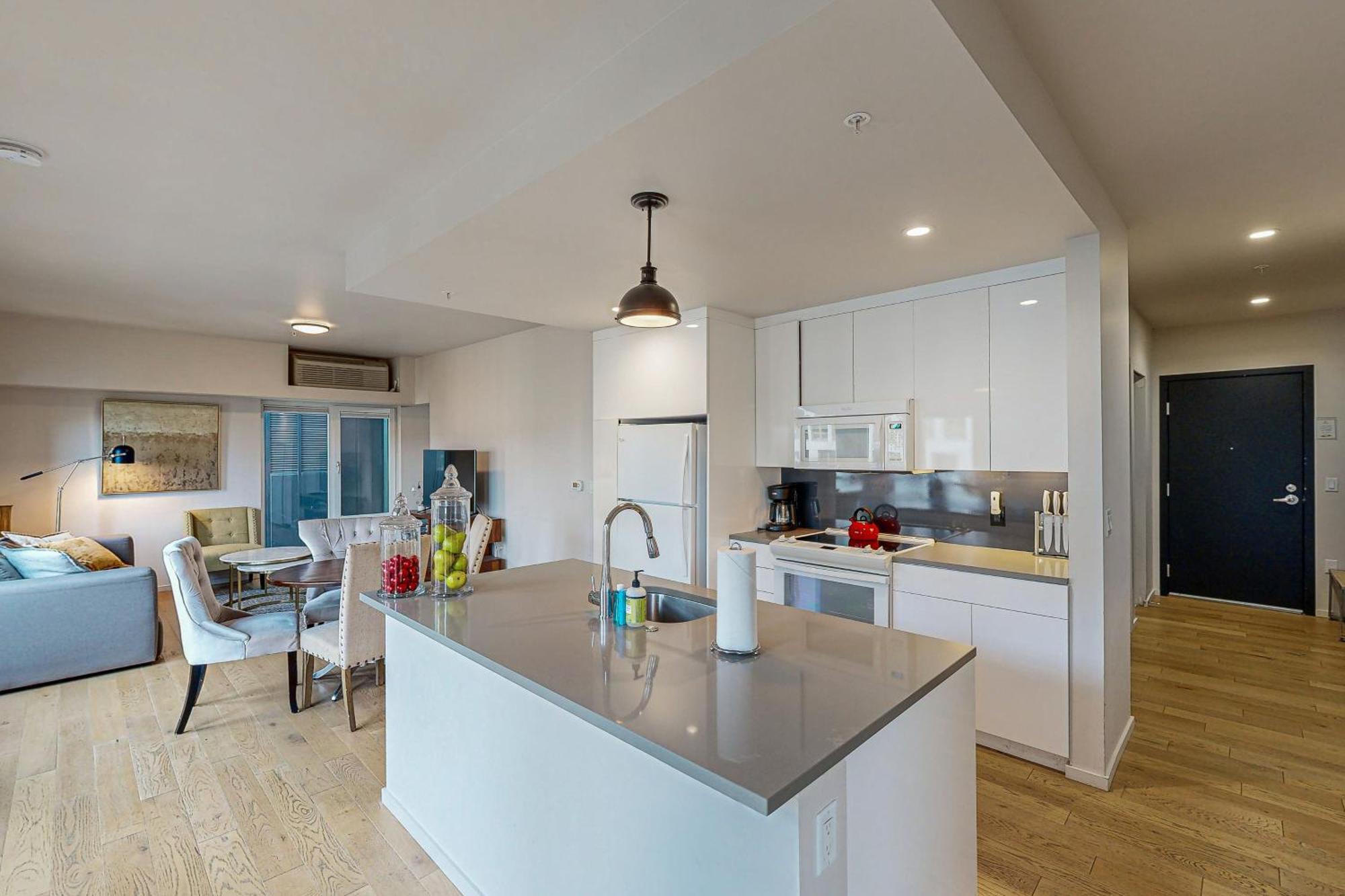 Q21 Condos Πόρτλαντ Εξωτερικό φωτογραφία